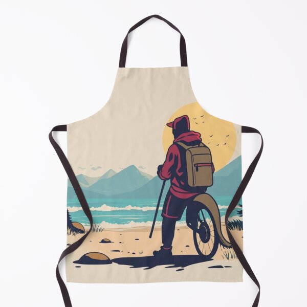 Item preview, Nature is home not destination designed and sold by radhikakgarg14.