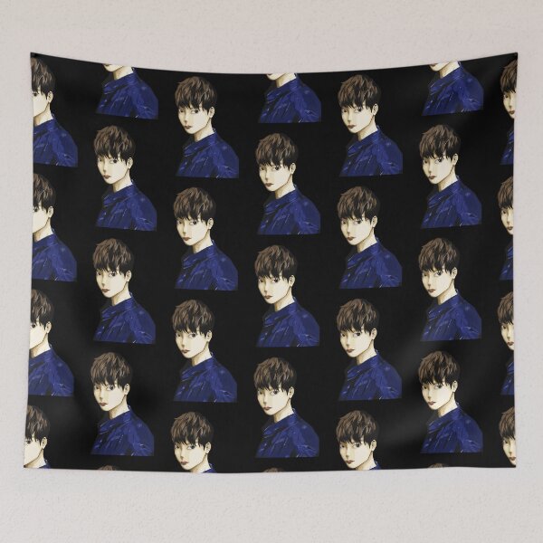 Item preview, Urban Portrait designed and sold by ALUADI.