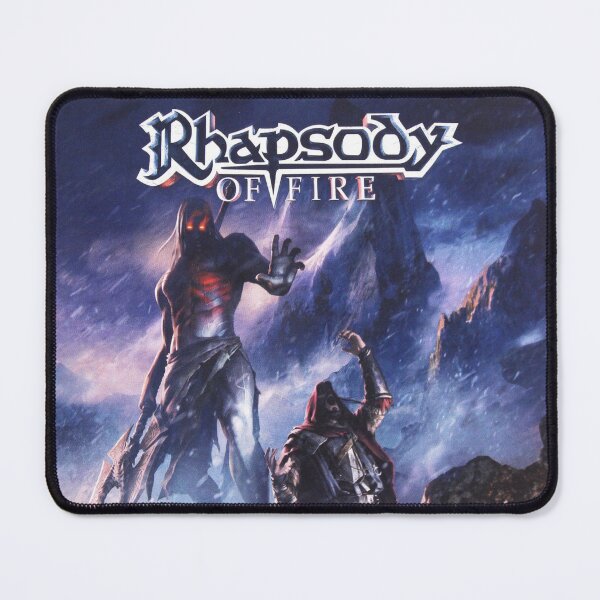 Item preview, Rhapsody of Fire - Glory for Salvation album 2021 designed and sold by Jennifer-lab.