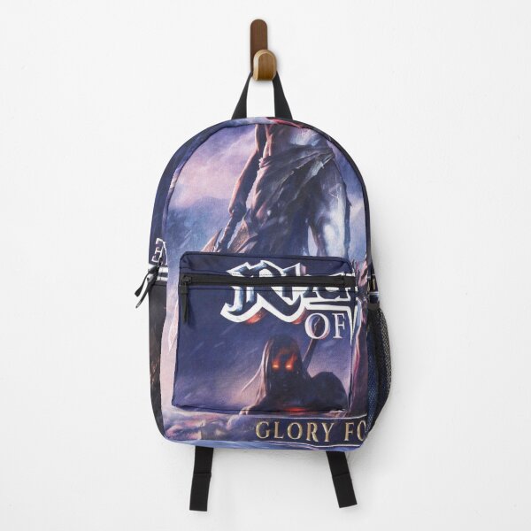 Item preview, Rhapsody of Fire - Glory for Salvation album 2021 designed and sold by Jennifer-lab.