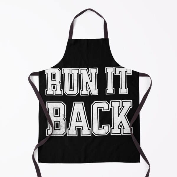 Item preview, Run it back designed and sold by mr-k-store.