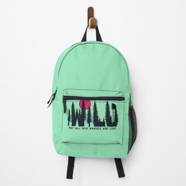 Item preview, Minimalist Vector Graphic "Wild" designed and sold by Aise06.