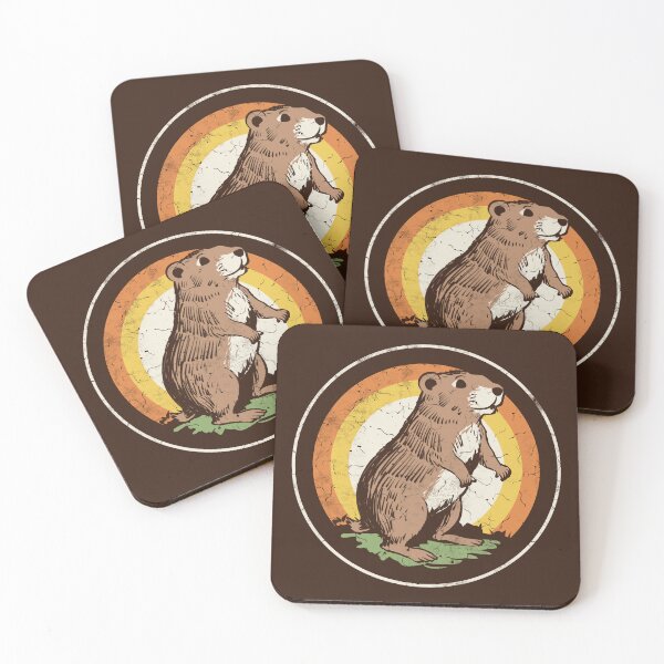 Item preview, Vintage Groundhog Day designed and sold by FlashCraft Design.
