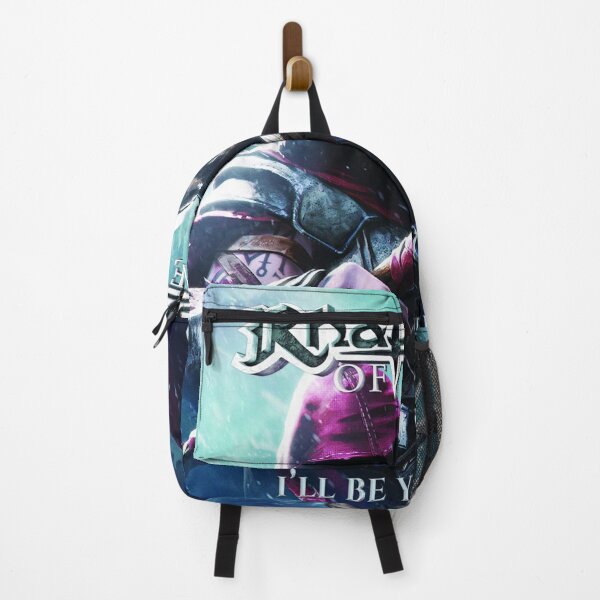 Item preview, Rhapsody of Fire - I'll Be Your Hero album 2021 designed and sold by Jennifer-lab.