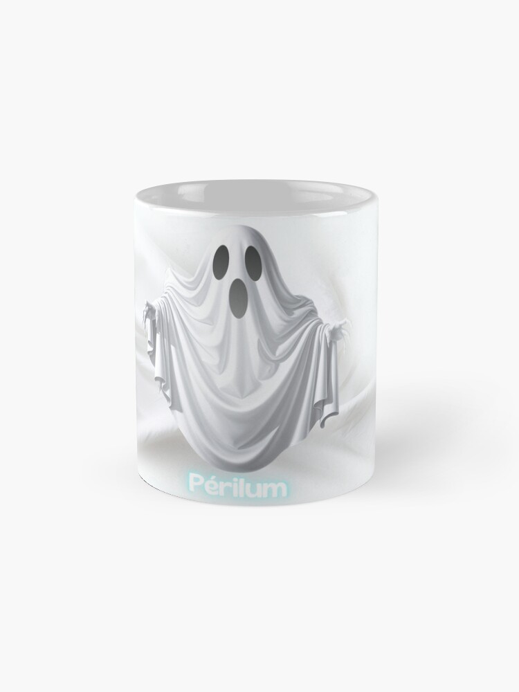 Aperçu 4 sur 6. Mug à café avec l'œuvre PÉRILUM. créée et vendue par Vinidal.