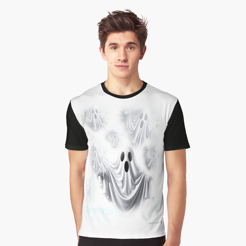 Aperçu de l'œuvre T-shirt graphique créée et vendue par Vinidal.