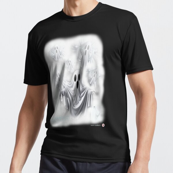T-shirt respirant