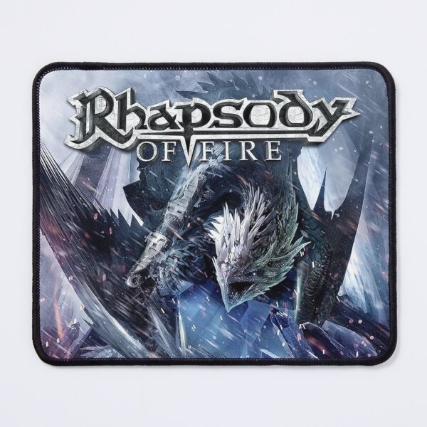 Item preview, Rhapsody of Fire - Into the Legend album 2016 designed and sold by Jennifer-lab.