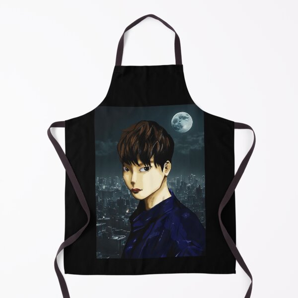 Item preview, Mystical Moonlit Night designed and sold by ALUADI.
