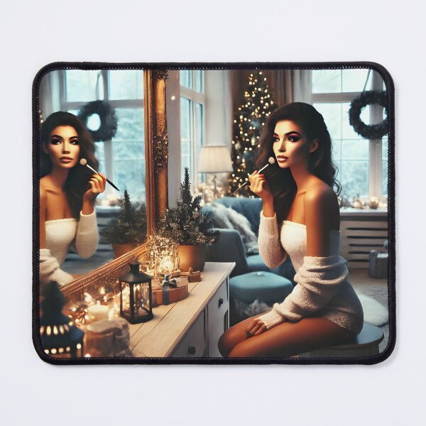 Item preview, Christmas Time designed and sold by AI-artNL.
