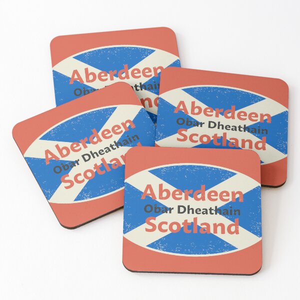 Item preview, Aberdeen, Scotland designed and sold by studio838.