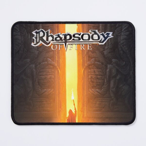 Item preview, Rhapsody of Fire - Land of Immortals album 1994 designed and sold by Jennifer-lab.