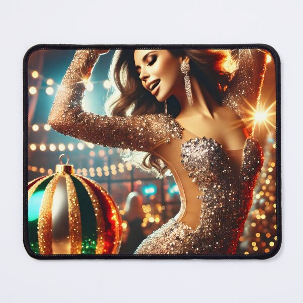 Item preview, Dancing Queen 1 designed and sold by AI-artNL.