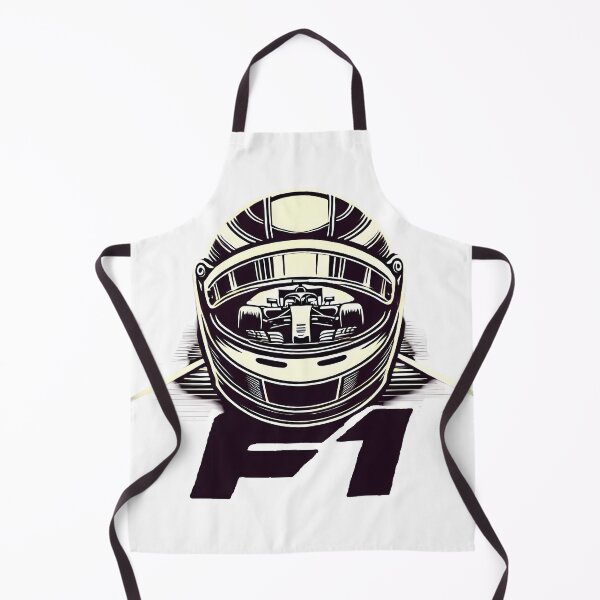 Item preview, f1 engine car, car racing sticker, formula 1 race designed and sold by TrueArtVibes.
