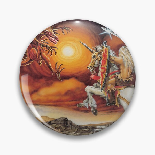 Item preview, Rhapsody of Fire - Legendary Tales album 1997 designed and sold by Jennifer-lab.