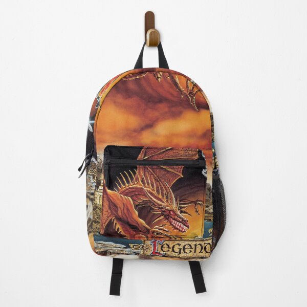 Item preview, Rhapsody of Fire - Legendary Tales album 1997 designed and sold by Jennifer-lab.