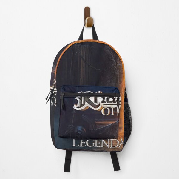 Item preview, Rhapsody of Fire - Legendary Years album 2017 designed and sold by Jennifer-lab.