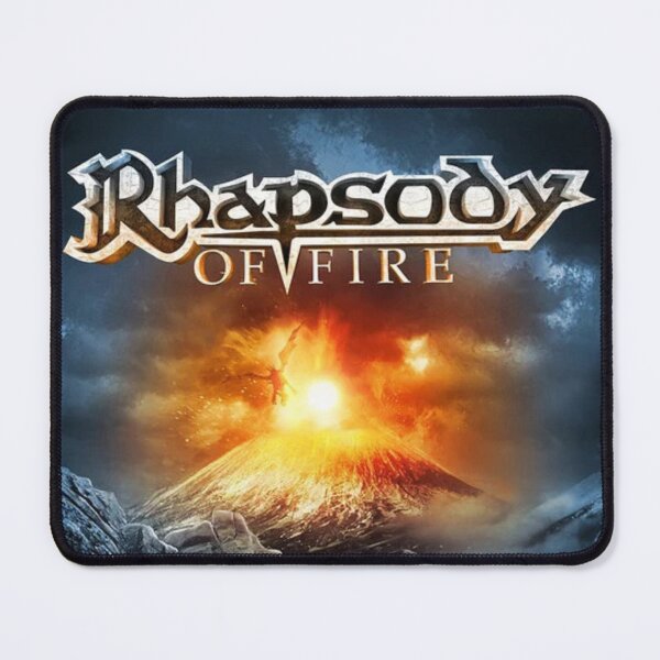 Item preview, Rhapsody of Fire - Live in Atlanta album designed and sold by Jennifer-lab.