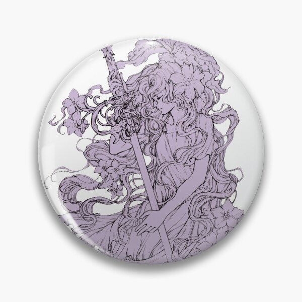 Item preview, Elden ring St.Trina LiuYu Art designed and sold by liuyuart.