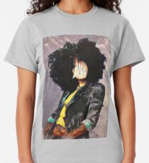 Naturally David Classic T-Shirt