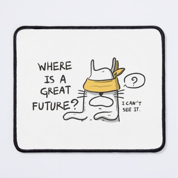 Item preview, working quotes : where is a great future? designed and sold by SIA13434X.
