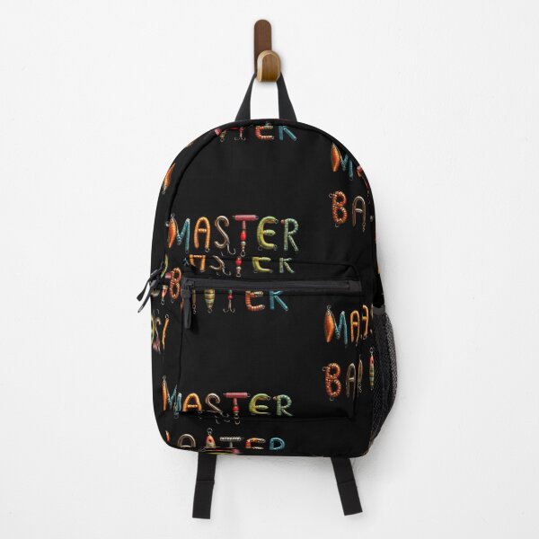 Item preview, Master Baiter designed and sold by FitEnvy.