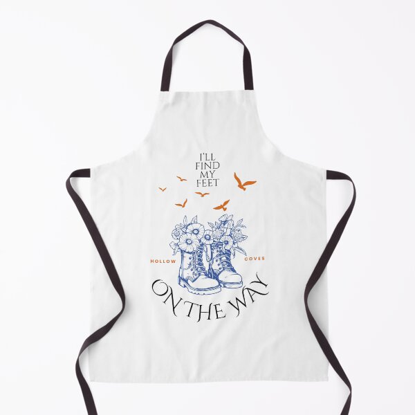 Item preview, On The Way - Hollow Coves (Fanmade Merch) designed and sold by MsGraphicaIllus.
