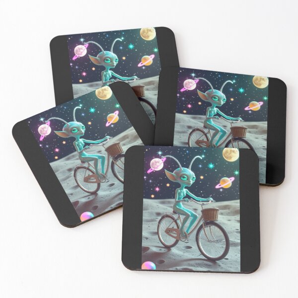 Item preview, Outer Space Adventure designed and sold by ThePrimeMan.
