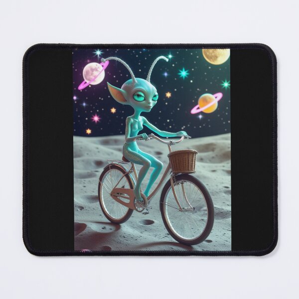 Item preview, Outer Space Adventure designed and sold by ThePrimeMan.