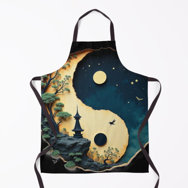 Item preview, Yin & Yang 9000 designed and sold by GCakes6G.