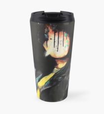 Taza de viaje Naturalmente, David