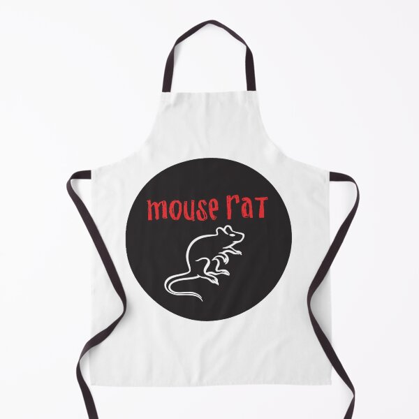 Item preview, Mouse rat T-Shirt` - Andy Dwyer MouseRat Band designed and sold by SinistaMinista.
