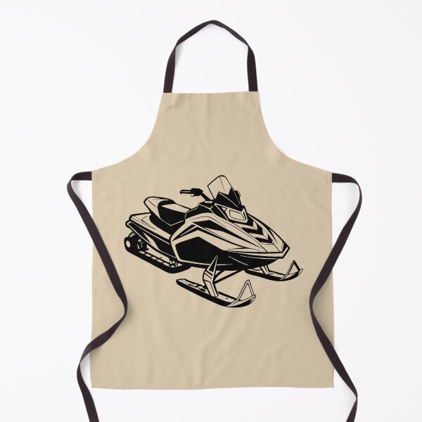 Item preview, Snowmobile designed and sold by GraphicsClub.