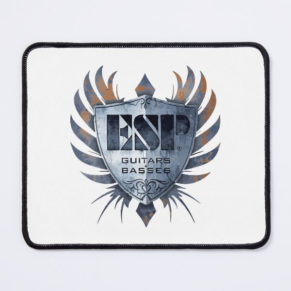 Item preview, Rainy Day Esp Guitars Comfort designed and sold by swenhujhbx.