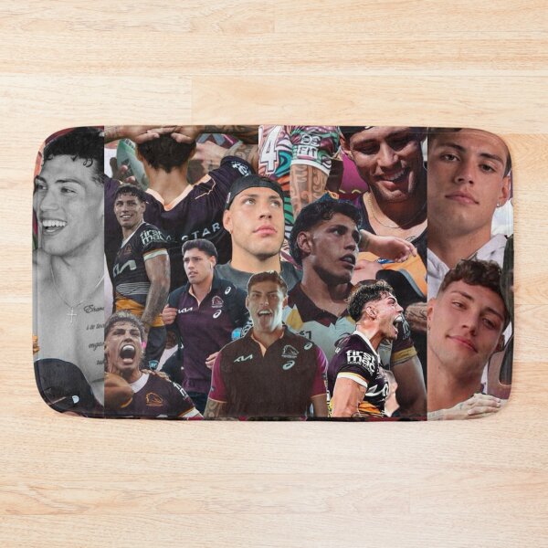 Item preview, Jordan Riki hot collage photos  designed and sold by sarahhelizz.