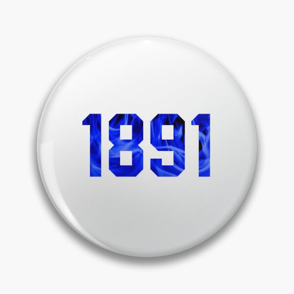 Artikelvorschau, 1891 Brügge blaue Flammen entworfen und verkauft von VRedBaller.