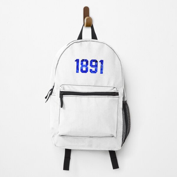 Item preview, 1891 Brugge blue flames designed and sold by VRedBaller.