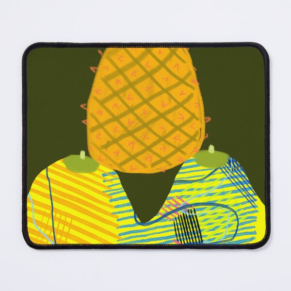 Item preview, Pineapple designed and sold by GeorginaxFraser.