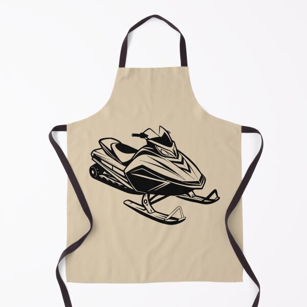 Item preview, Snowmobile designed and sold by GraphicsClub.