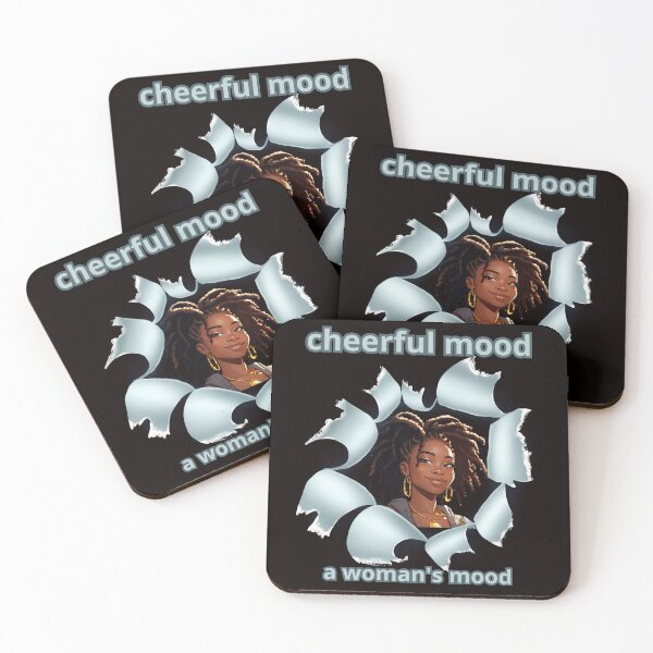 Item preview, CHEERFUL MOOD designed and sold by Tadeusz1.