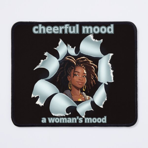 Item preview, CHEERFUL MOOD designed and sold by Tadeusz1.