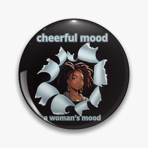 Item preview, CHEERFUL MOOD designed and sold by Tadeusz1.