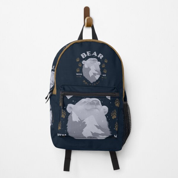 Item preview, BEAR WITH ME designed and sold by Angoes25.