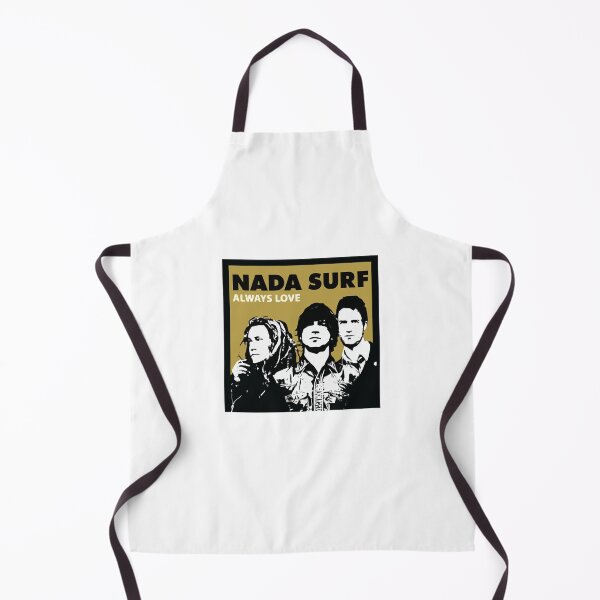 Item preview, Convenience in Nada Surf Band Color designed and sold by swenhujhbx.