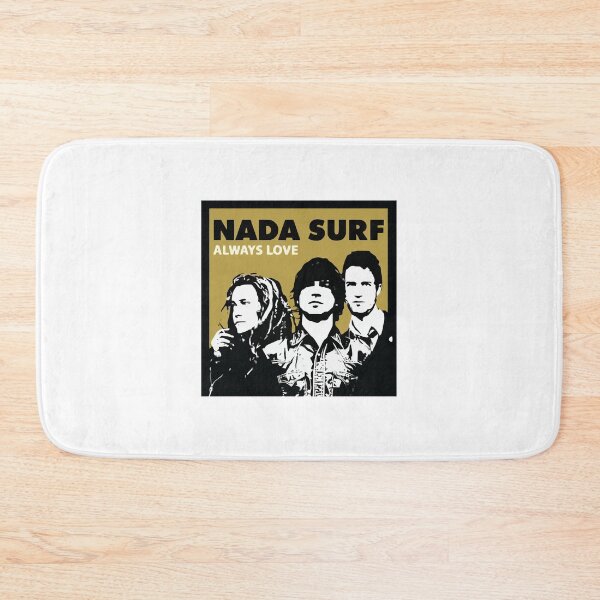 Item preview, Convenience in Nada Surf Band Color designed and sold by swenhujhbx.