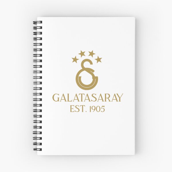 Item preview, Galatasaray gold b designed and sold by VRedBaller.