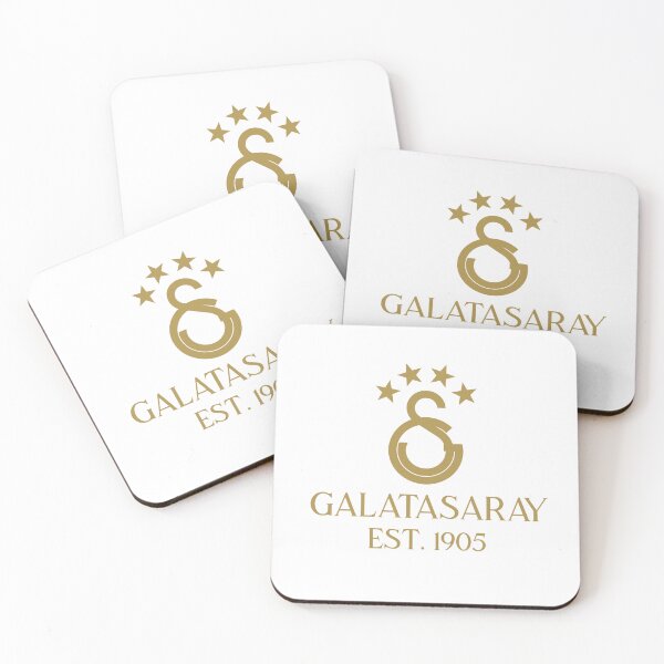 Item preview, Galatasaray gold b designed and sold by VRedBaller.