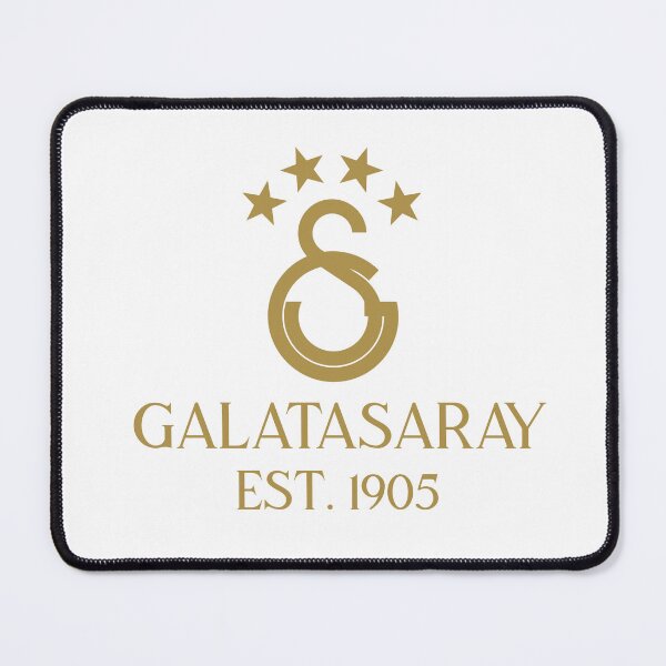 Item preview, Galatasaray gold b designed and sold by VRedBaller.