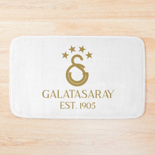 Item preview, Galatasaray gold b designed and sold by VRedBaller.