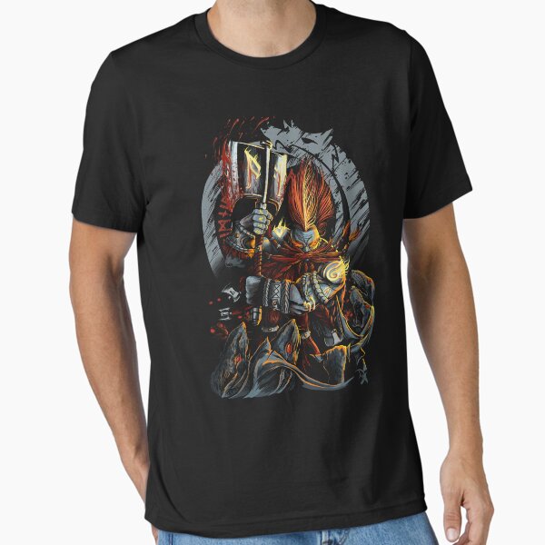 Grimnir's Wrath! Essential T-Shirt
